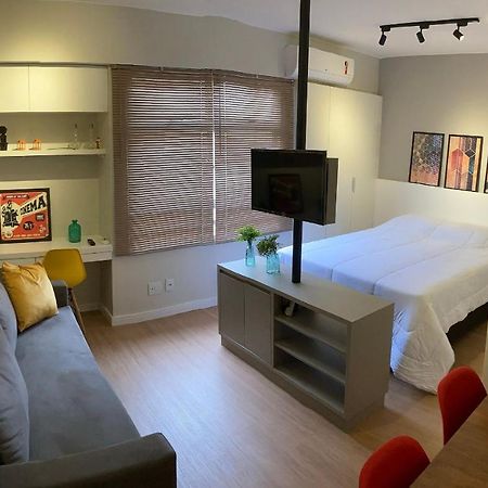 ברזיליה Flat Condominio Garden Park By Centoedez מראה חיצוני תמונה