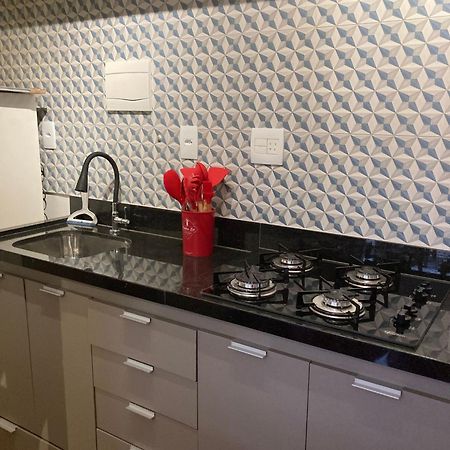 ברזיליה Flat Condominio Garden Park By Centoedez מראה חיצוני תמונה
