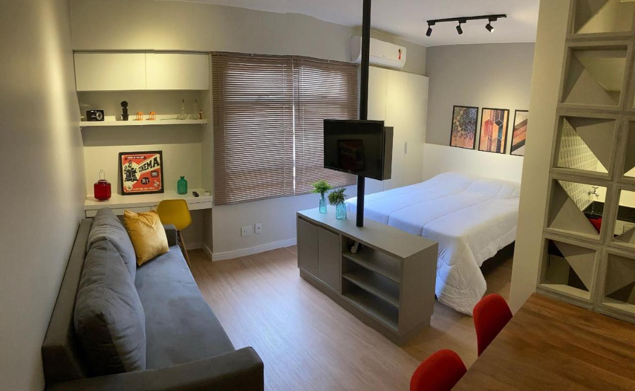 ברזיליה Flat Condominio Garden Park By Centoedez מראה חיצוני תמונה