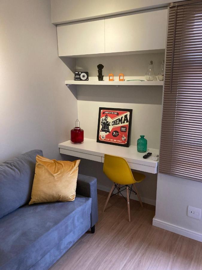 ברזיליה Flat Condominio Garden Park By Centoedez מראה חיצוני תמונה