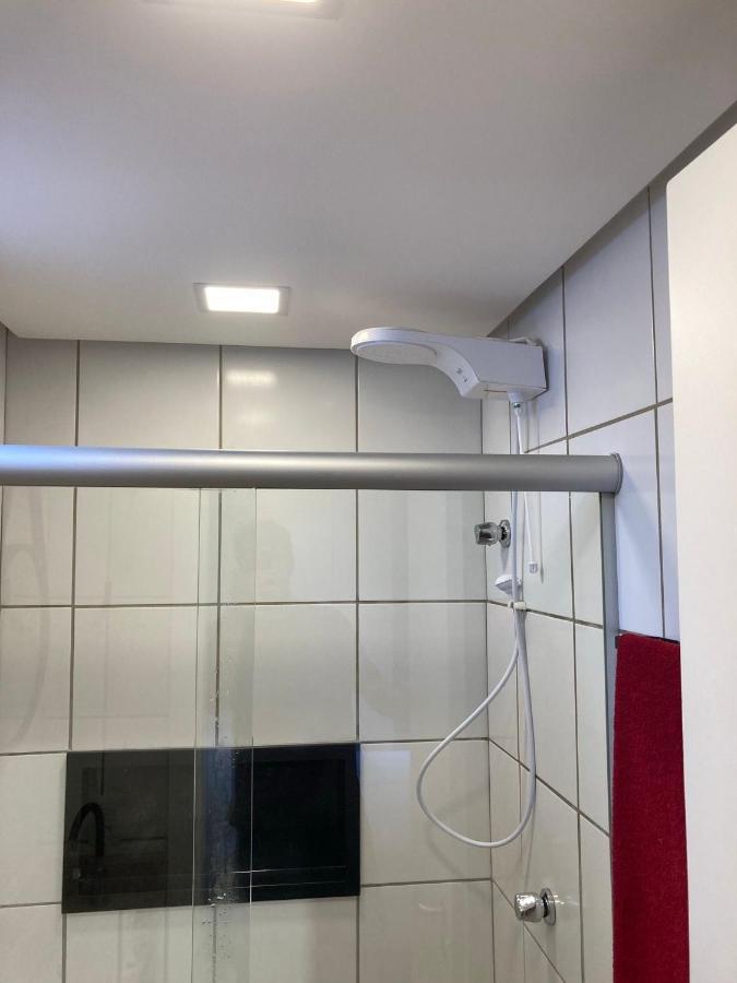 ברזיליה Flat Condominio Garden Park By Centoedez מראה חיצוני תמונה