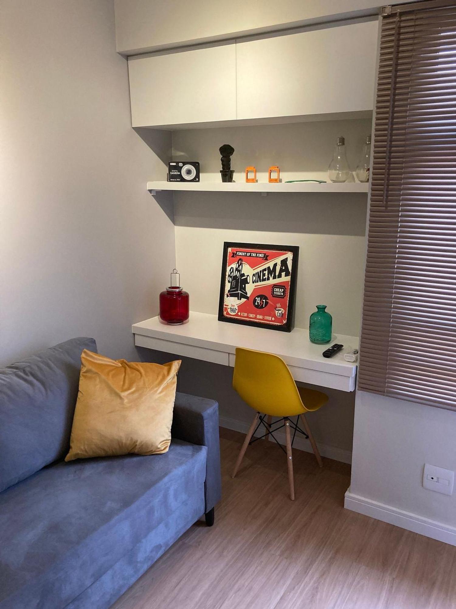 ברזיליה Flat Condominio Garden Park By Centoedez מראה חיצוני תמונה